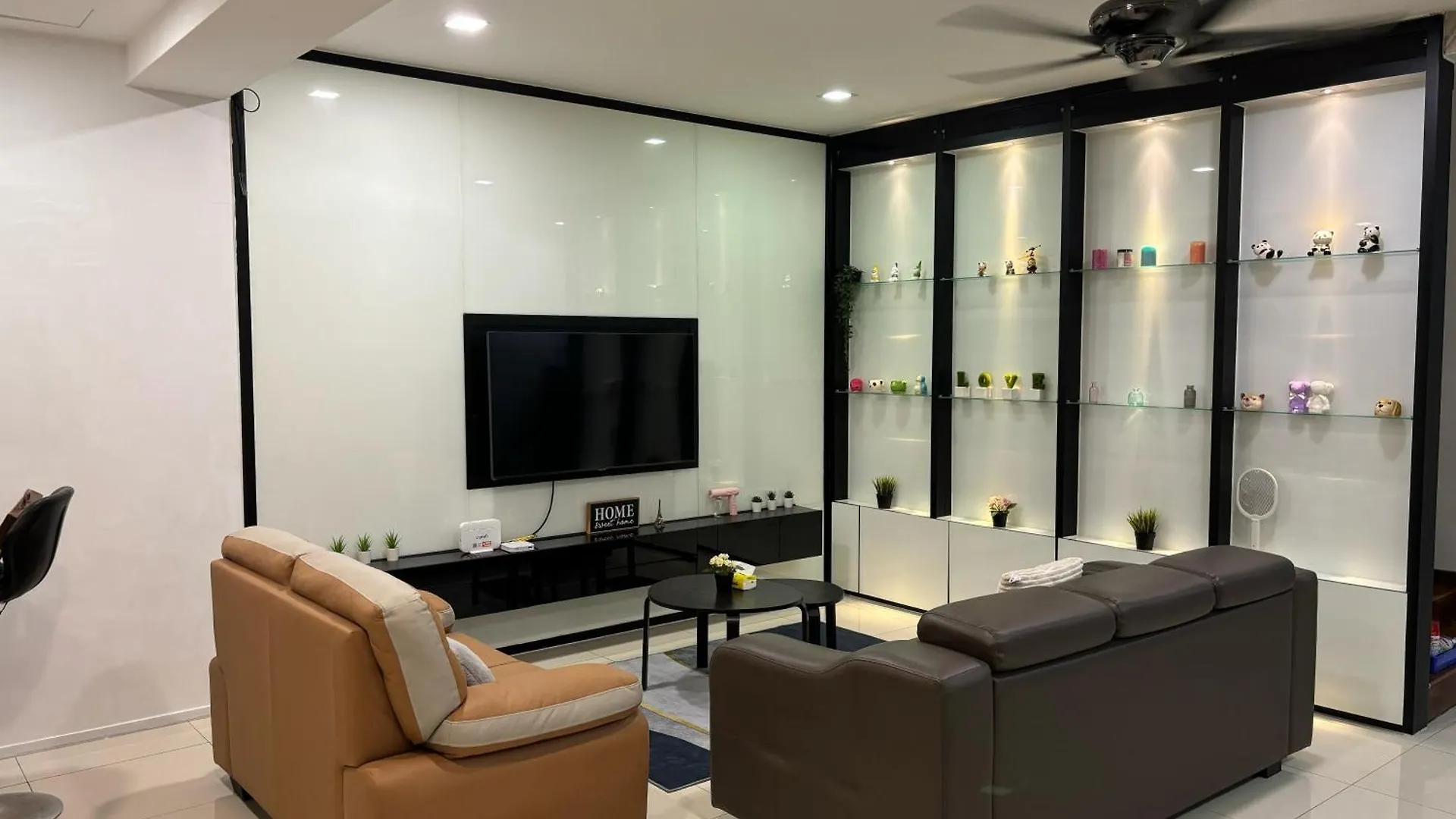 Davissweethome Johor Bahru 0*,
