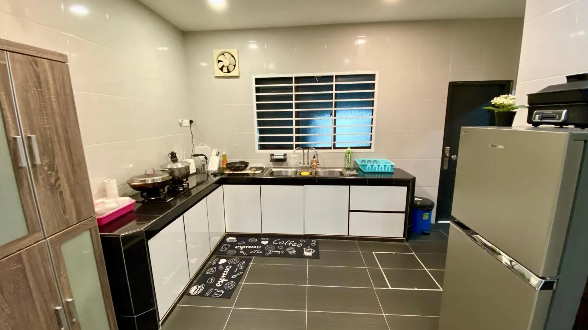 Davissweethome Johor Bahru Nyaraló