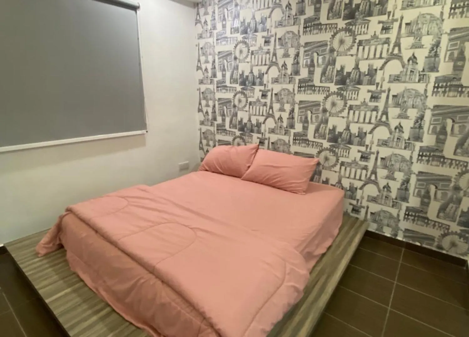 Davissweethome Johor Bahru 0*,
