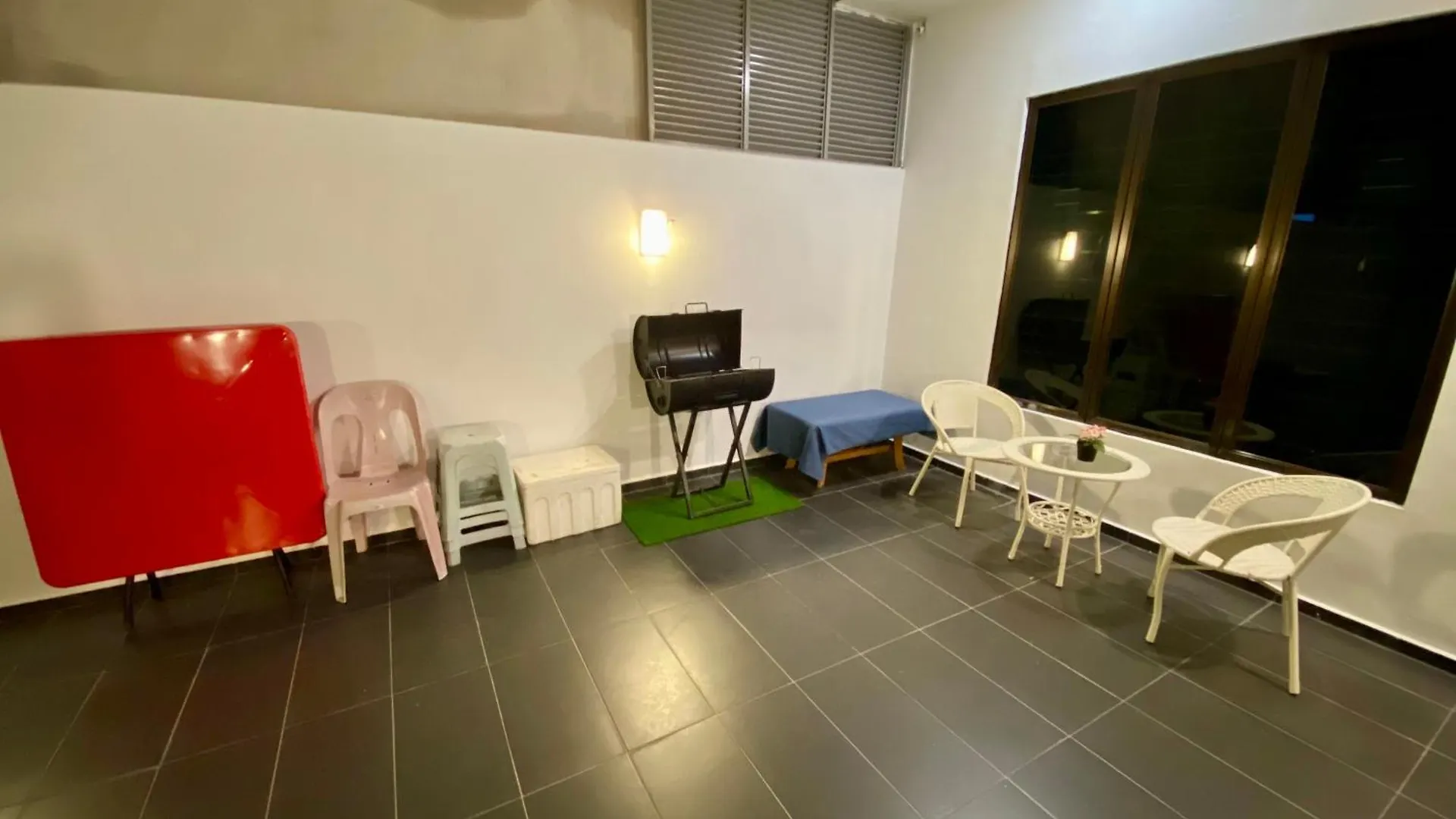 Davissweethome Johor Bahru Nyaraló