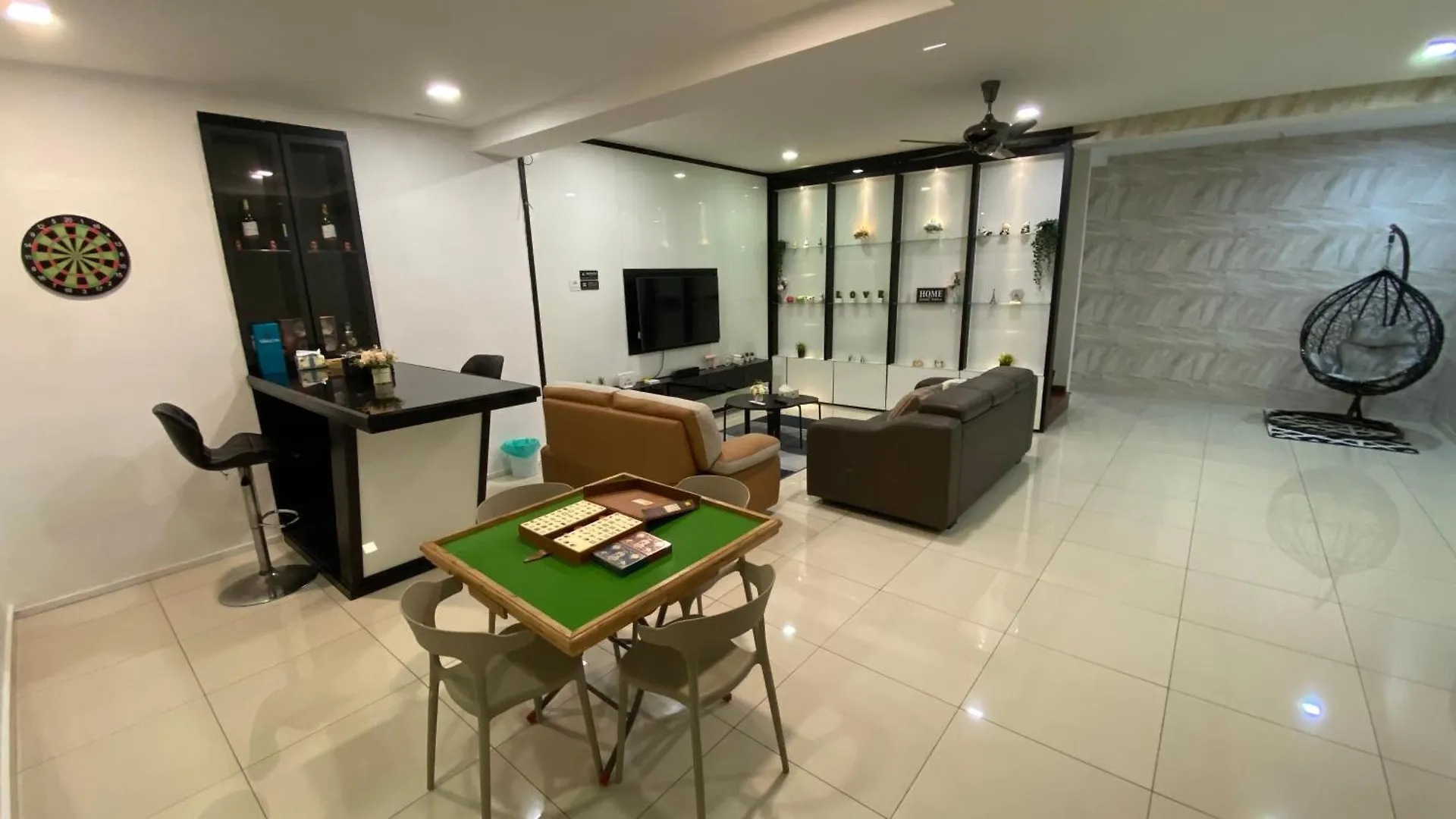 Davissweethome Johor Bahru
