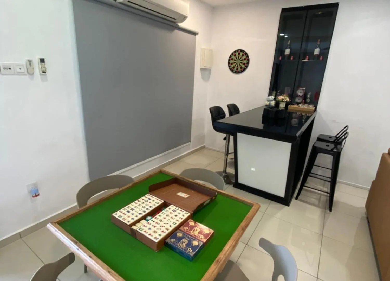Davissweethome Johor Bahru Malajzia